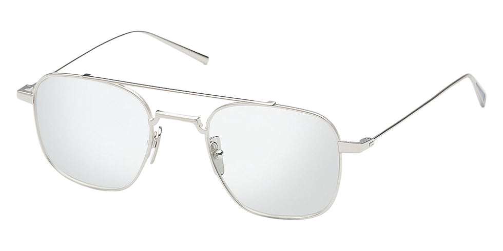 Dita® ARTOA.27 Eyeglasses DT DTX163-A-01 50 - Silver