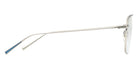 Dita® ARTOA.27 Eyeglasses DT DTX163-A-01 50 - Silver