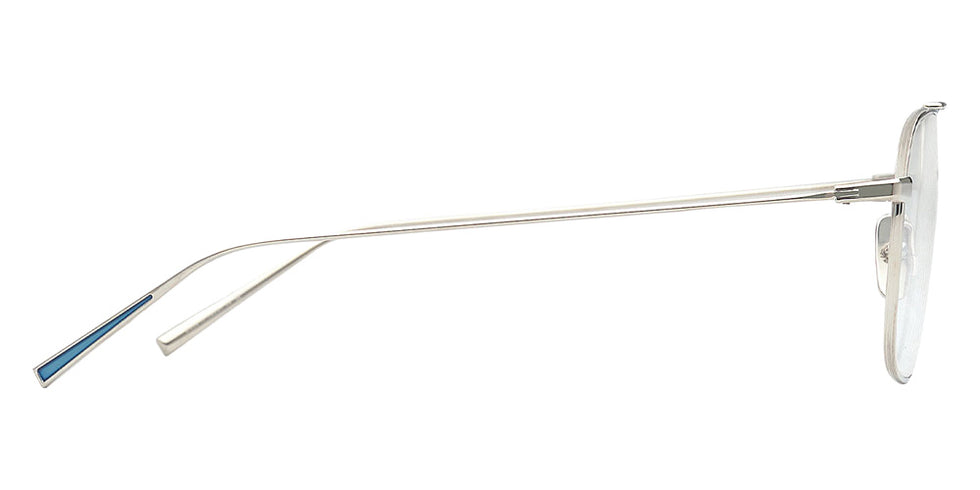 Dita® ARTOA.27 Eyeglasses DT DTX163-A-01 50 - Silver