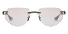 Dita® GRAND-IMPERYN Eyeglasses DT DTX164-A-03 56 - Black Iron