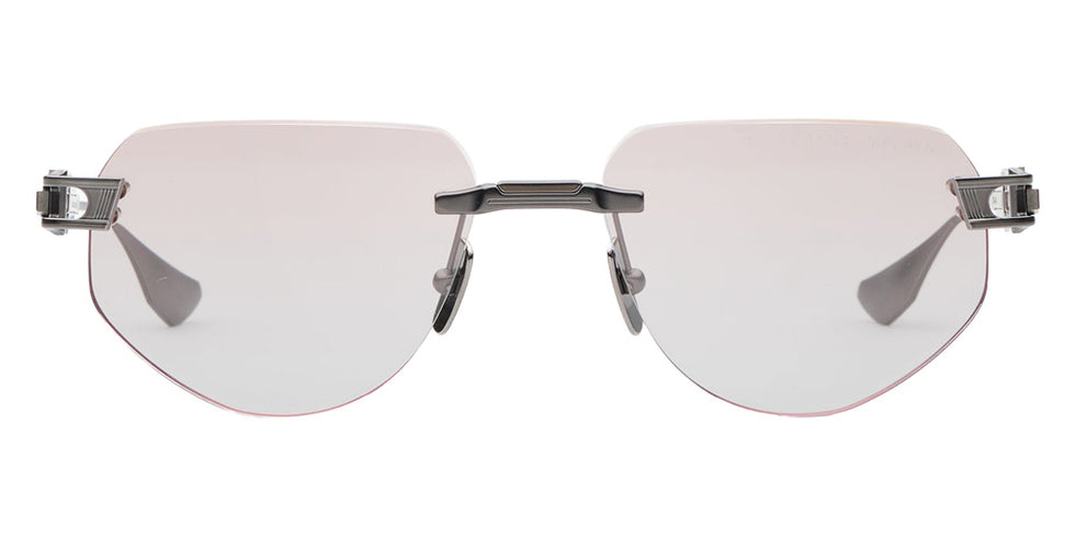 Dita® GRAND-IMPERYN Eyeglasses DT DTX164-A-03 56 - Black Iron