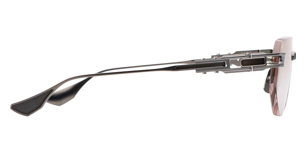 Dita® GRAND-IMPERYN Eyeglasses DT DTX164-A-03 56 - Black Iron