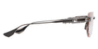 Dita® GRAND-IMPERYN Eyeglasses DT DTX164-A-03 56 - Black Iron