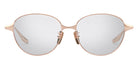 Dita® RAVITTE-TWO Eyeglasses DT DTX173-A-01 51 - Rose Gold