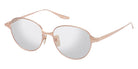 Dita® RAVITTE-TWO Eyeglasses DT DTX173-A-01 51 - Rose Gold