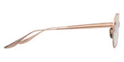 Dita® RAVITTE-TWO Eyeglasses DT DTX173-A-01 51 - Rose Gold