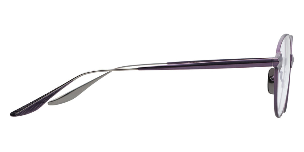 Dita® RAVITTE-TWO Eyeglasses DT DTX173-A-03 51 - Matte Purple