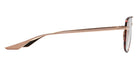 Dita® WANDOUIR Eyeglasses DT DTX180-A-02 53 - Rose Gold/Tortuga