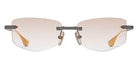 Dita® TRYSIM.75 Eyeglasses DT DTX182-A-02 56 - Black Iron