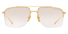 Dita® ARTOA.13 Eyeglasses DT DTX191-A-01 56 - Yellow Gold