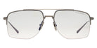 Dita® ARTOA.13 Eyeglasses DT DTX191-A-03 56 - Antique Silver