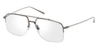 Dita® ARTOA.13 Eyeglasses DT DTX191-A-03 56 - Antique Silver
