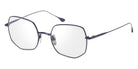 Dita® MAREA Eyeglasses DT DTX192-A-04 53 - Future Dusk Blue