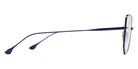 Dita® MAREA Eyeglasses DT DTX192-A-04 53 - Future Dusk Blue