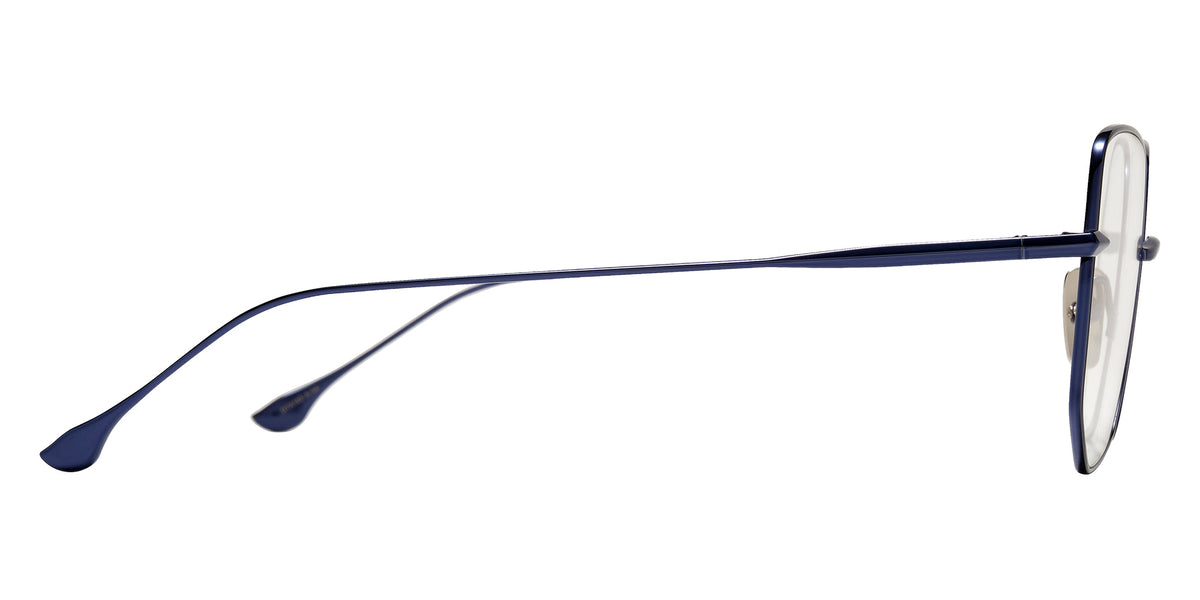 Dita® MAREA Eyeglasses DT DTX192-A-04 53 - Future Dusk Blue