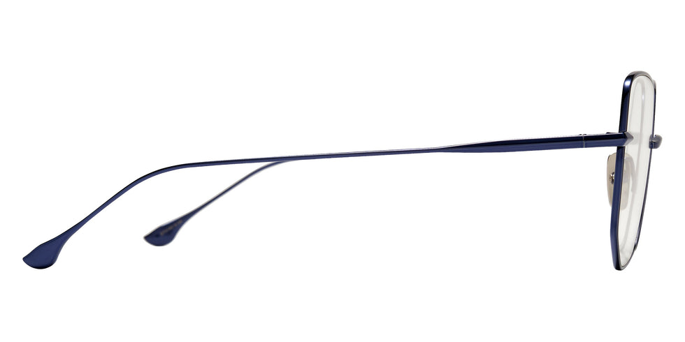 Dita® MAREA Eyeglasses DT DTX192-A-04 53 - Future Dusk Blue