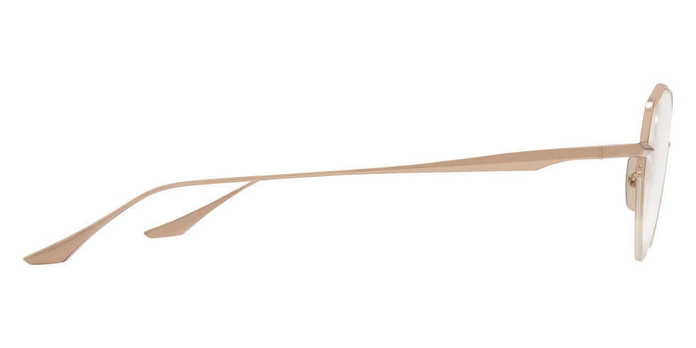 Dita® LUNARI Eyeglasses DT DTX193-A-01 51 - Rose Gold