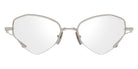 Dita® LUNARI Eyeglasses DT DTX193-A-03 51 - Silver