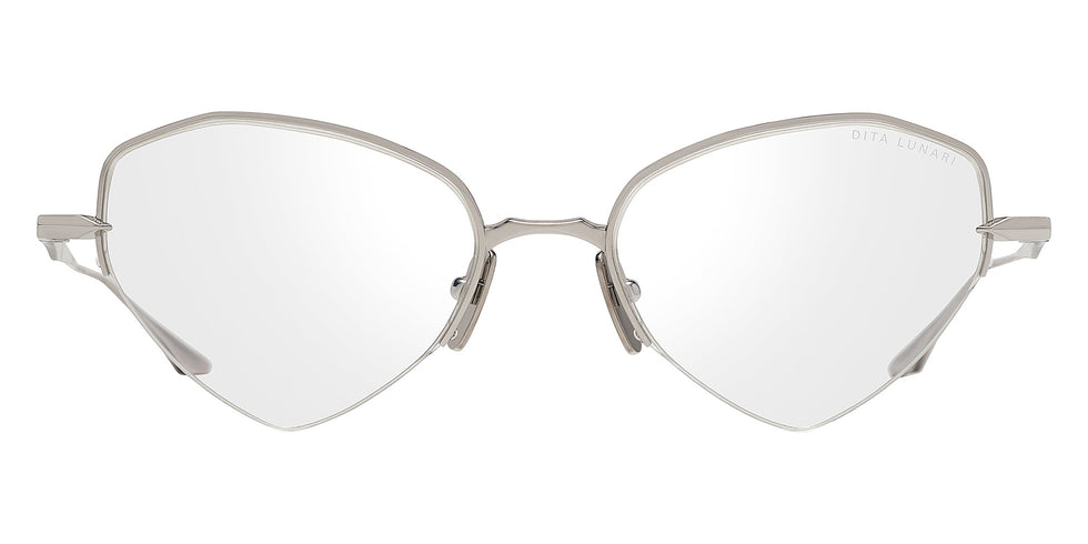 Dita® LUNARI Eyeglasses DT DTX193-A-03 51 - Silver