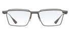 Dita® TRILINE Eyeglasses DT DTX195-A-02 55 - Black Palladium/Black Iron