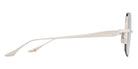 Dita® DAHLVIN Eyeglasses DT DTX200-A-02 58 - Silver