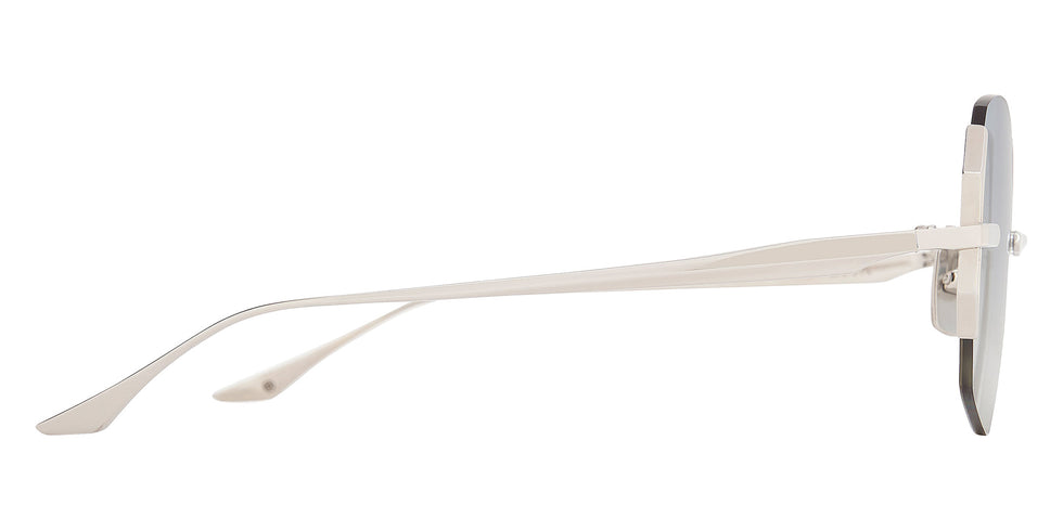 Dita® DAHLVIN Eyeglasses DT DTX200-A-02 58 - Silver