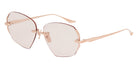 Dita® DAHLVIN Eyeglasses DT DTX200-A-03 58 - Rose Gold