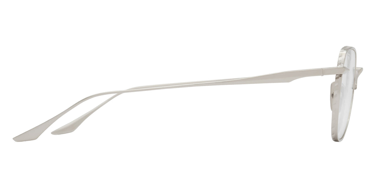 Dita® LAURHYN Eyeglasses DT DTX204-A-02 50 - Silver