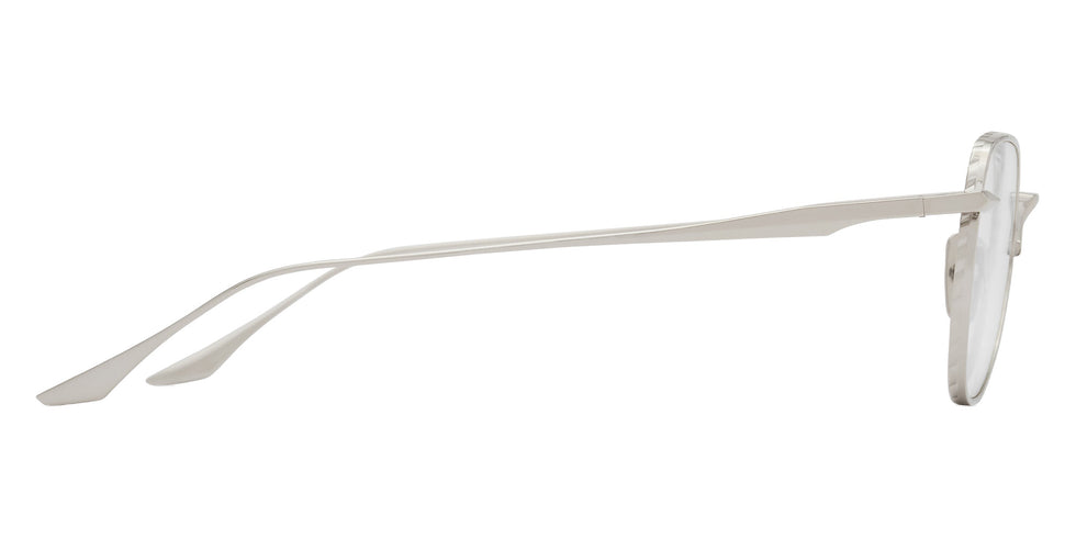 Dita® LAURHYN Eyeglasses DT DTX204-A-02 50 - Silver