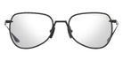 Dita® LAURHYN Eyeglasses DT DTX204-A-03 50 - Smoked Pearl