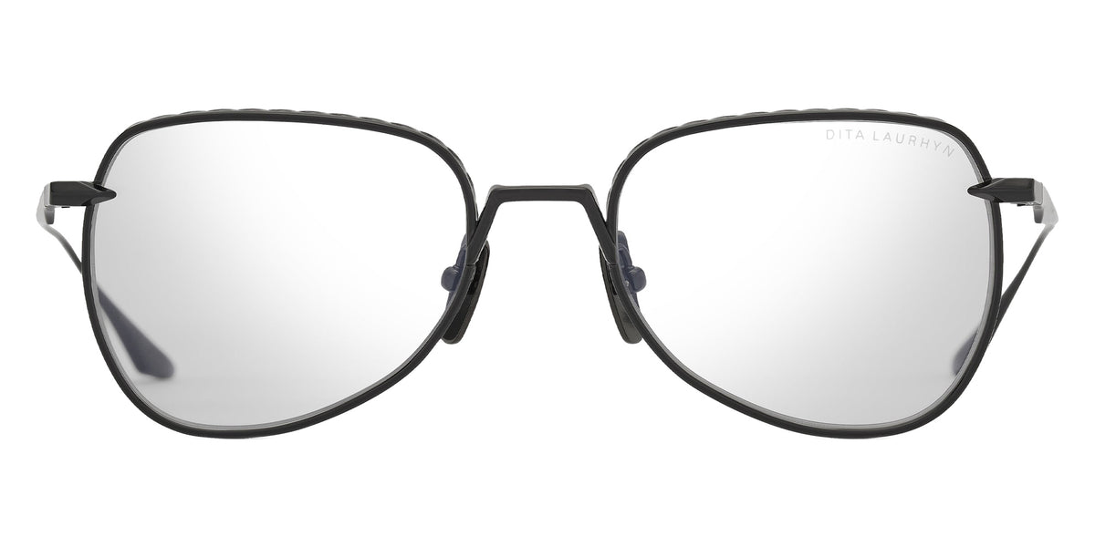 Dita® LAURHYN Eyeglasses DT DTX204-A-03 50 - Smoked Pearl