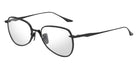 Dita® LAURHYN Eyeglasses DT DTX204-A-03 50 - Smoked Pearl