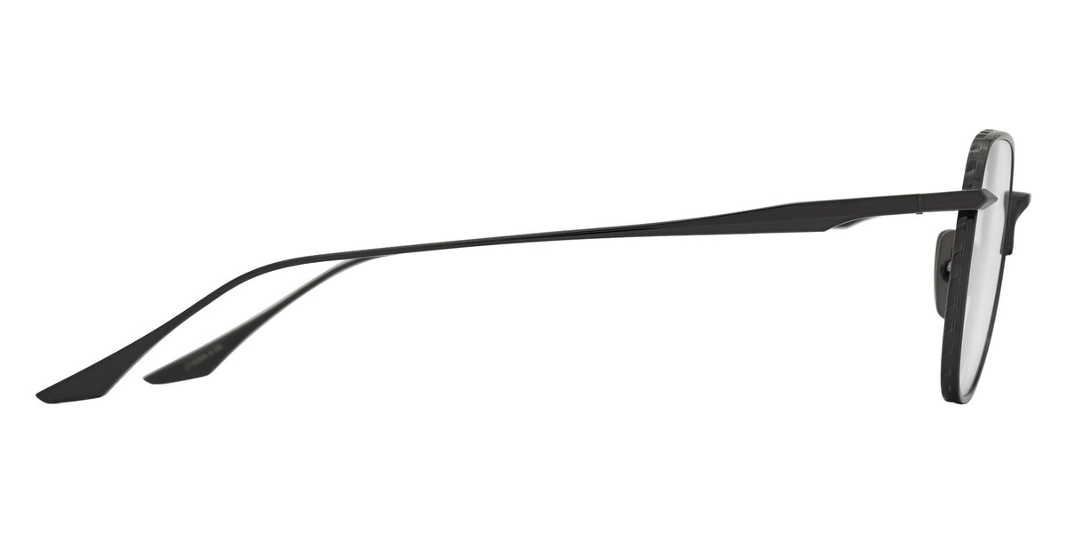 Dita® LAURHYN Eyeglasses DT DTX204-A-03 50 - Smoked Pearl