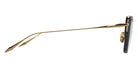 Dita® AMORLY Eyeglasses DT DTX408-A-01 52 - Black/Yellow Gold