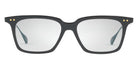 Dita® ARINU Eyeglasses DT DTX433-A-01 53 - Black/Gold