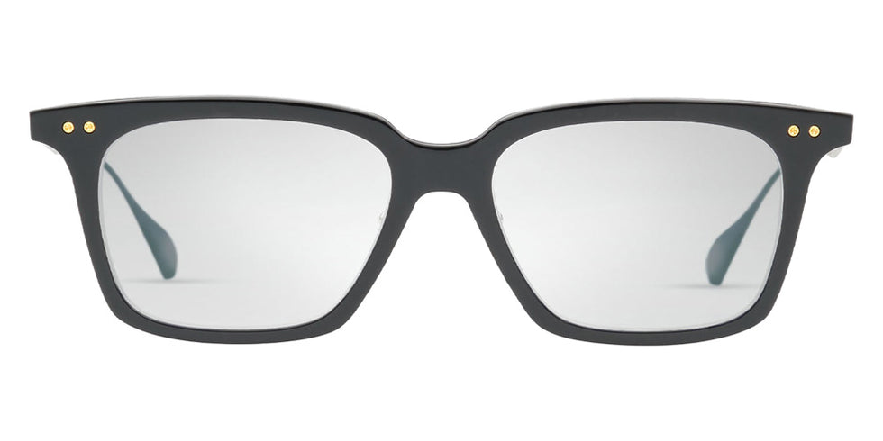 Dita® ARINU Eyeglasses DT DTX433-A-01 53 - Black/Gold
