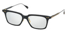 Dita® ARINU Eyeglasses DT DTX433-A-01 53 - Black/Gold