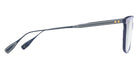 Dita® ARINU Eyeglasses DT DTX433-A-02 53 - Navy/Silver