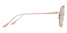 Dita® TALON-THREE Eyeglasses DT DTX442-A-02 52 - Dusty Pink/Rose Gold