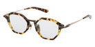 Dita® AEGEUS-FOUR Eyeglasses DT DTX448-A-02 50 - Tokyo Tortoise