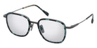Dita® AVIATIA-FIVE Eyeglasses DT DTX454-A-03 50 - Storm Tortoise