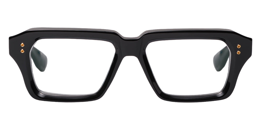 Dita® DETRON Eyeglasses DT DTX459-A-01 52 - Black