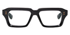 Dita® DETRON Eyeglasses DT DTX459-A-01 52 - Black