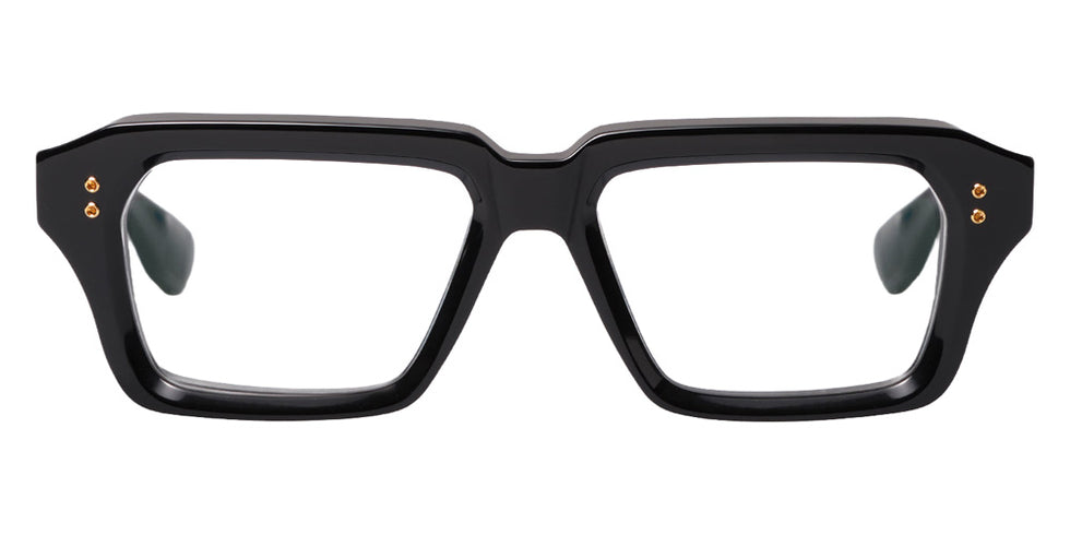 Dita® DETRON Eyeglasses DT DTX459-A-01 52 - Black