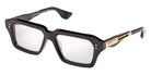 Dita® DETRON Eyeglasses DT DTX459-A-01 52 - Black