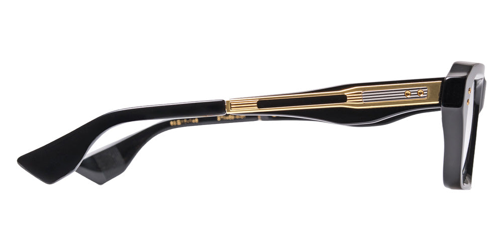 Dita® DETRON Eyeglasses DT DTX459-A-01 52 - Black
