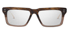 Dita® LATARO Eyeglasses DT DTX461-A-02 53 - Burnt Timber