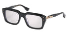 Dita® GRANDMASTER-NINE Eyeglasses DT DTX464-A-01 54 - Black/White Gold