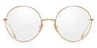 Dita® Believer Eyeglasses DT DTX506-52-01-Z 52 - Gold