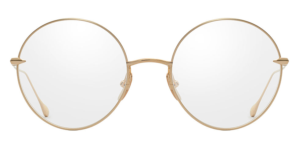 Dita® Believer Eyeglasses DT DTX506-52-01-Z 52 - Gold
